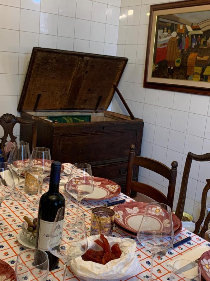 Casale Degli Ulivi Maccarese Villa Le Cerquete Екстериор снимка