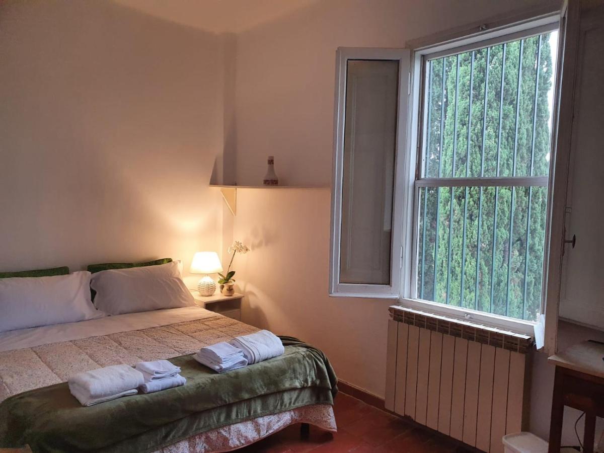 Casale Degli Ulivi Maccarese Villa Le Cerquete Екстериор снимка