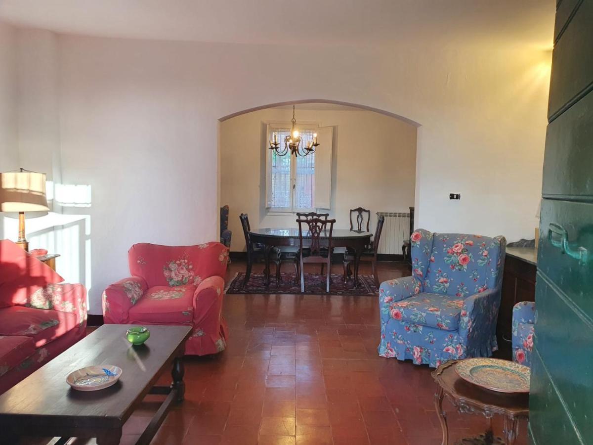 Casale Degli Ulivi Maccarese Villa Le Cerquete Екстериор снимка