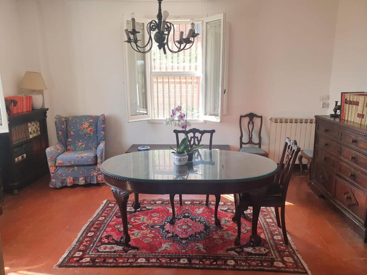 Casale Degli Ulivi Maccarese Villa Le Cerquete Екстериор снимка