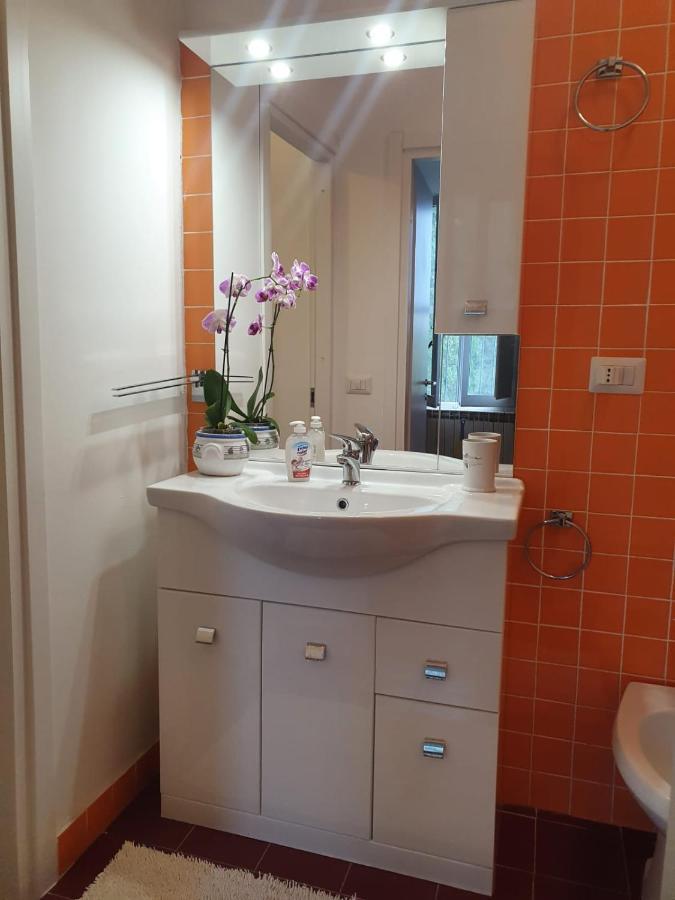 Casale Degli Ulivi Maccarese Villa Le Cerquete Екстериор снимка