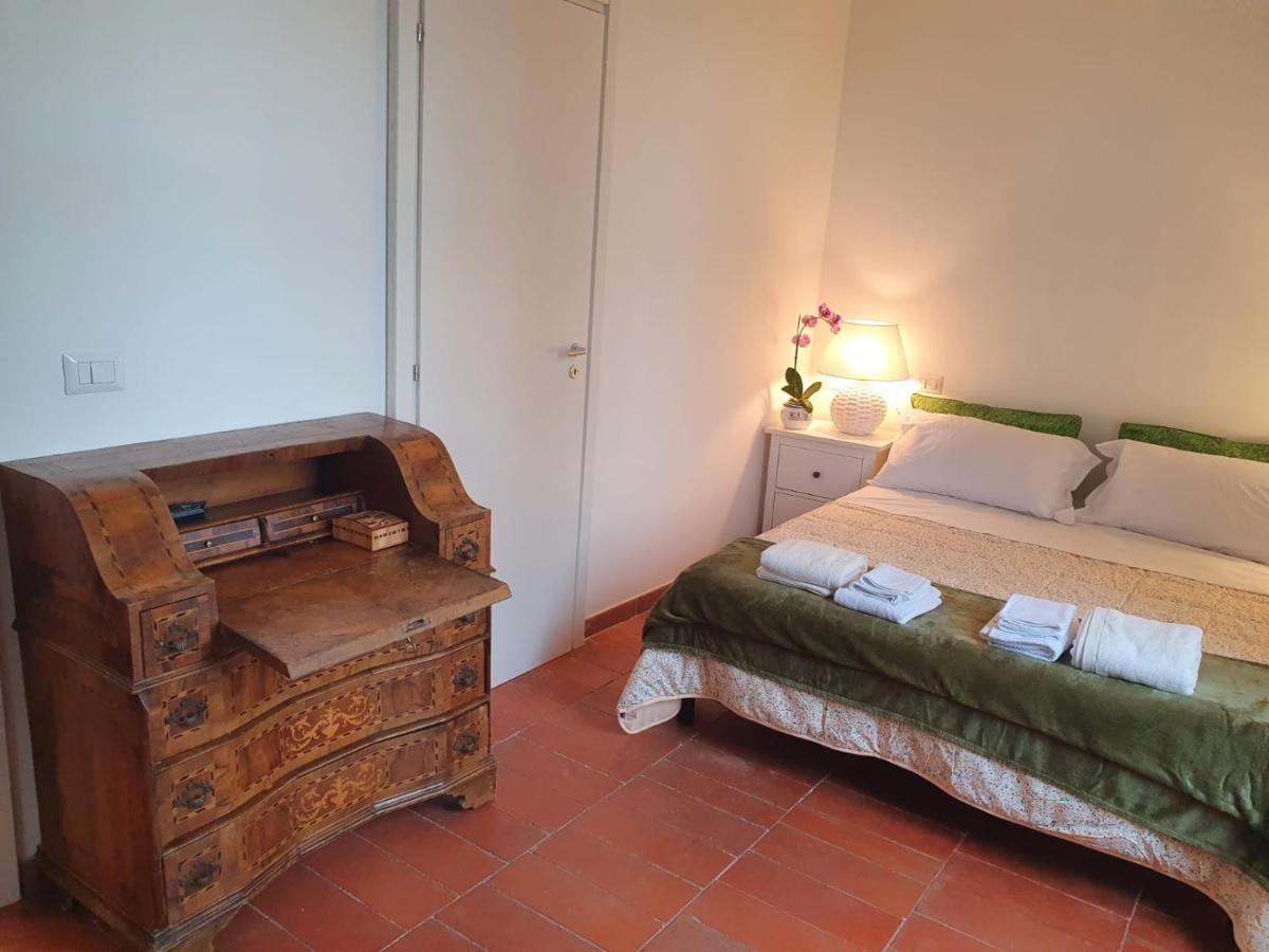 Casale Degli Ulivi Maccarese Villa Le Cerquete Екстериор снимка