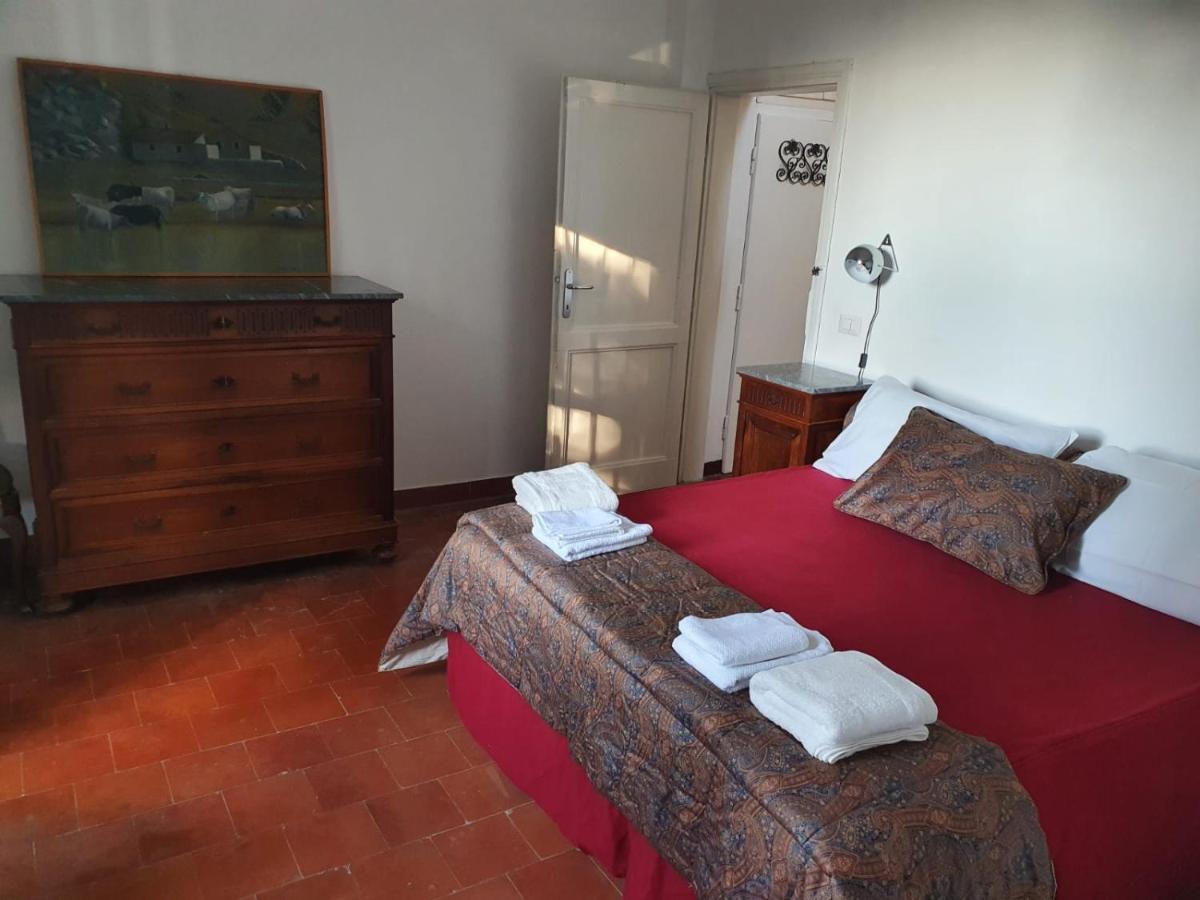 Casale Degli Ulivi Maccarese Villa Le Cerquete Екстериор снимка