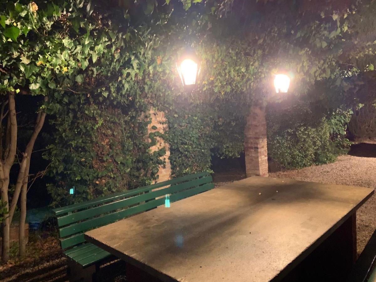 Casale Degli Ulivi Maccarese Villa Le Cerquete Екстериор снимка