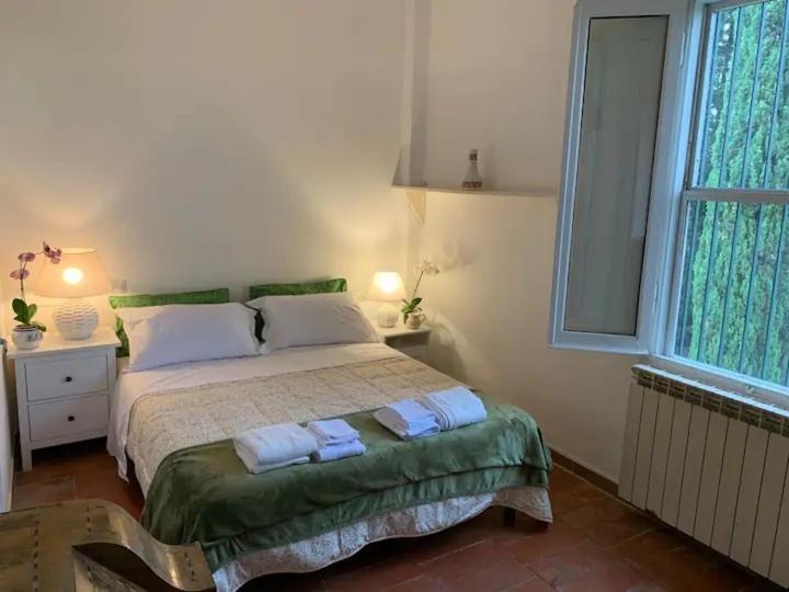 Casale Degli Ulivi Maccarese Villa Le Cerquete Екстериор снимка