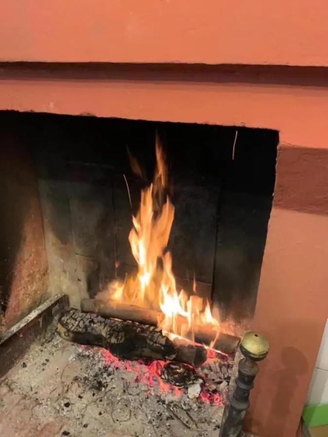 Casale Degli Ulivi Maccarese Villa Le Cerquete Екстериор снимка