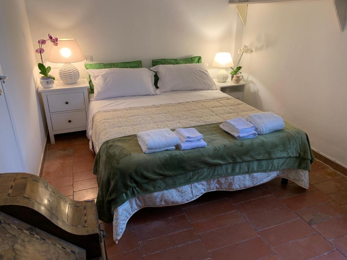 Casale Degli Ulivi Maccarese Villa Le Cerquete Екстериор снимка